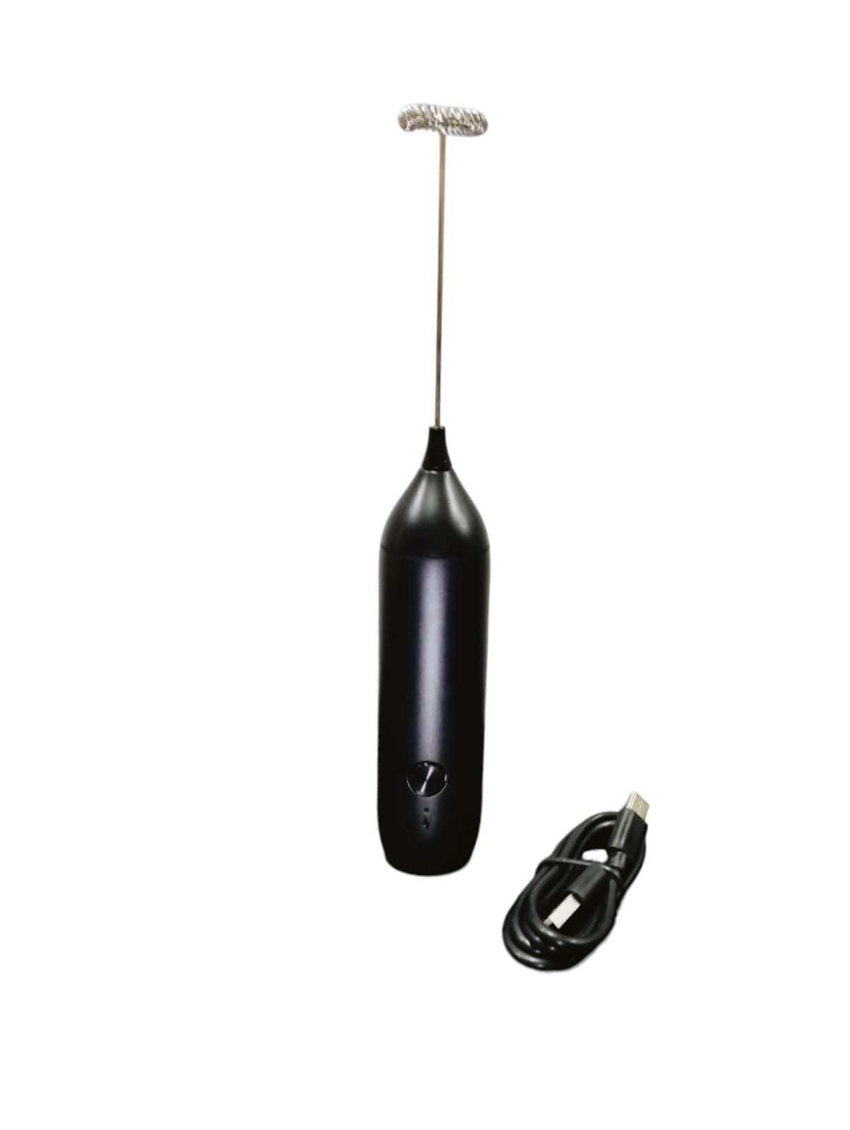 Miniatura 3 de ESPUMADOR RECARGABLE KJBQ-7